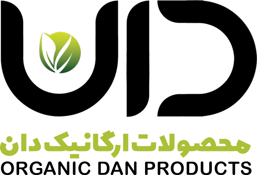 ارگانیک دان